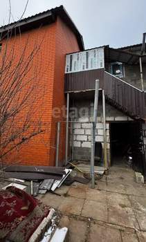 Дом 160м², 2-этажный, участок 3 сот.  