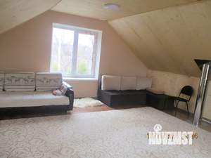 Дом 56м&sup2;, 2-этажный, участок 5 сот.  