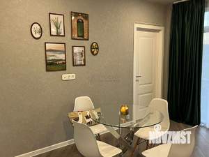 Дом 120м&sup2;, 1-этажный, участок 9 сот.  