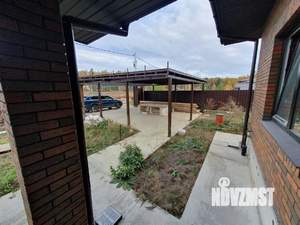 Дом 256м², 2-этажный, участок 14 сот.  