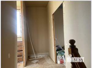 Дом 41м², 2-этажный, участок 15 сот.  