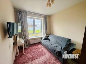 Дом 85м&sup2;, 1-этажный, участок 6 сот.  