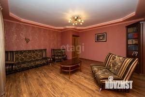 Дом 204м², 2-этажный, участок 7 сот.  