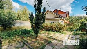 Дом 25м², 1-этажный, участок 3 сот.  
