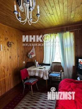 Дом 120м², 2-этажный, участок 12 сот.  