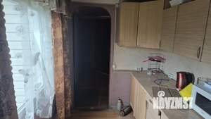 Дом 111м², 2-этажный, участок 8 сот.  