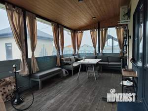 Дом 120м&sup2;, 2-этажный, участок 6 сот.  