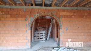 Коттедж 179м², 2-этажный, участок 6 сот.  