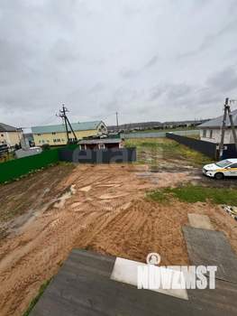 Дом 115м², 2-этажный, участок 8 сот.  