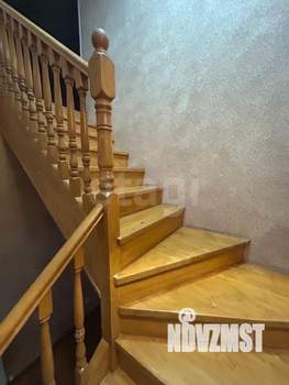Дом 160м², 3-этажный, участок 4 сот.  