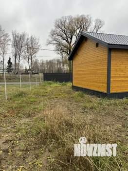 Дом 66м&sup2;, 1-этажный, участок 7 сот.  