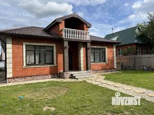 Дом 230м², 2-этажный, участок 7 сот.  