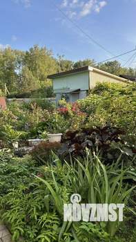 Дача 154м&sup2;, 2-этажный, участок 9 сот.  