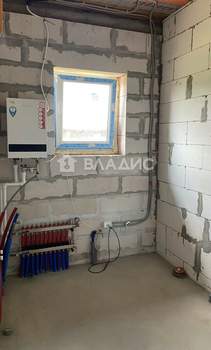 Дом 100м², 1-этажный, участок 5 сот.  