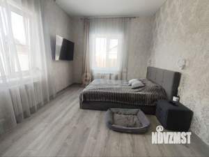 Дом 120м², 1-этажный, участок 6 сот.  