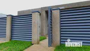 Дом 175м&sup2;, 1-этажный, участок 5 сот.  