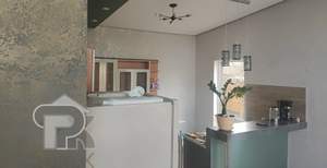 Дом 154м², 1-этажный, участок 6 сот.  