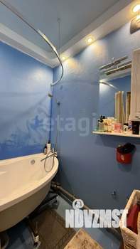 Дом 124м&sup2;, 2-этажный, участок 8 сот.  