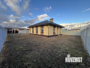 Дом 152м², 2-этажный, участок 6 сот.  