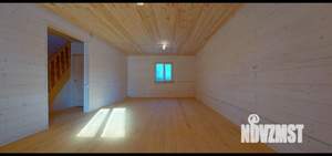 Дом 120м&sup2;, 2-этажный, участок 5 сот.  