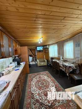 Дом 130м&sup2;, 2-этажный, участок 6 сот.  