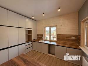 Дом 140м², 1-этажный, участок 6 сот.  