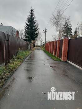 Дом 124м², 2-этажный, участок 7 сот.  