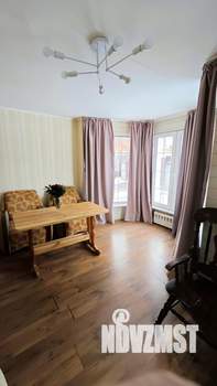 Коттедж 90м&sup2;, 2-этажный, участок 7 сот.  