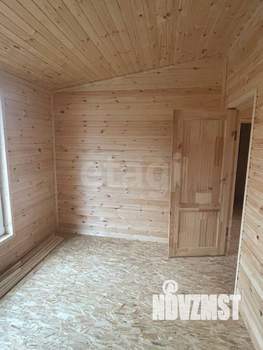 Дом 72м&sup2;, 1-этажный, участок 9 сот.  