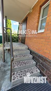Дом 120м², 2-этажный, участок 10 сот.  