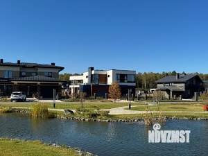 Дом 305м², 2-этажный, участок 9 сот.  