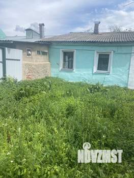 Дом 193м², 1-этажный, участок 9 сот.  