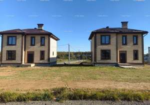 Дом 121м², 2-этажный, участок 7 сот.  