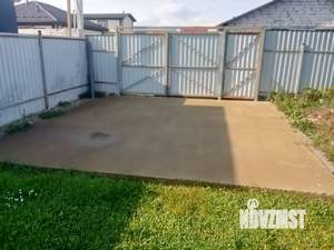 Дом 49м&sup2;, 1-этажный, участок 6 сот.  