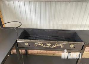 Дом 230м&sup2;, 3-этажный, участок 9 сот.  