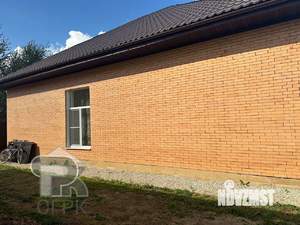 Коттедж 120м&sup2;, 1-этажный, участок 5 сот.  