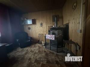 Дача 125м², 2-этажный, участок 7 сот.  