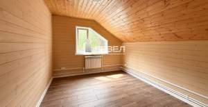 Дом 160м², 2-этажный, участок 6 сот.  