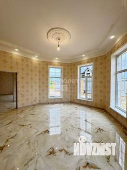 Дом 120м&sup2;, 1-этажный, участок 5 сот.  