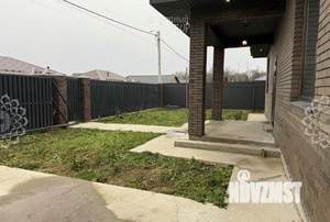 Коттедж 170м², 1-этажный, участок 6 сот.  