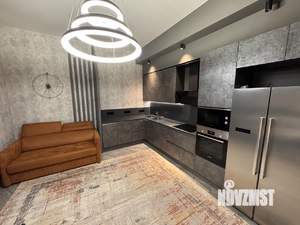 Таунхаус 180м², 3-этажный, участок 2 сот.  