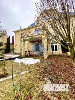 Дом 160м², 2-этажный, участок 12 сот.  