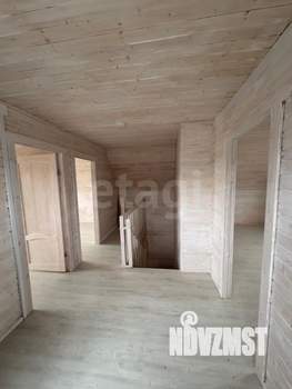 Дом 120м², 2-этажный, участок 6 сот.  