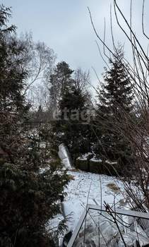 Дом 160м², 2-этажный, участок 3 сот.  