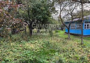 Дом 63м&sup2;, 1-этажный, участок 15 сот.  