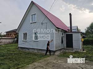 Дом 148м², 2-этажный, участок 7 сот.  