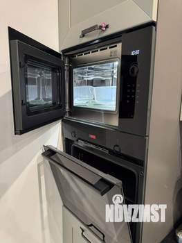 Таунхаус 212м², 3-этажный, участок 2 сот.  