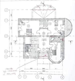 Дом 250м², 2-этажный, участок 9 сот.  