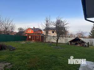 Дом 180м², 2-этажный, участок 14 сот.  