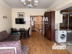 Дом 417м², 4-этажный, участок 940 сот.  